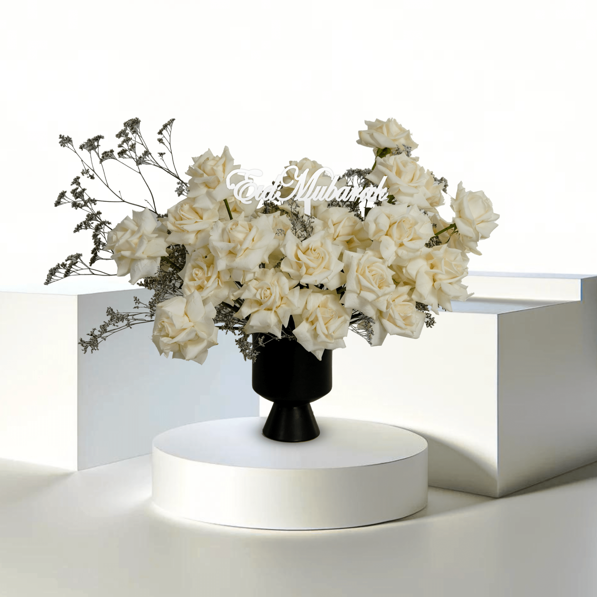 Harmony in Bloom - Buy in Qatar | 24 Hour Flower
