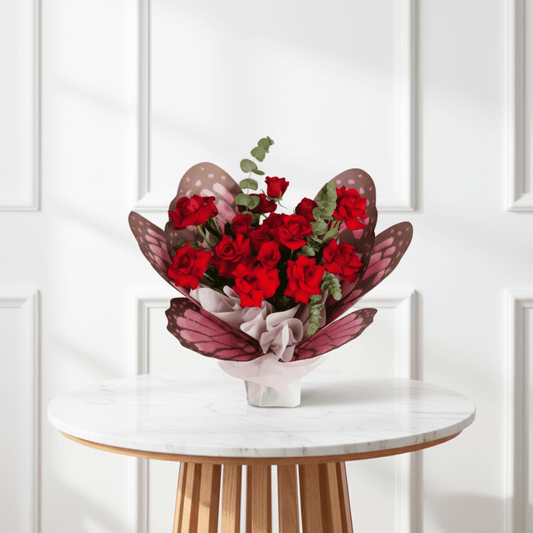 Heavenly Roses - THF1015