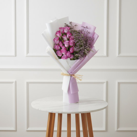 Lavender Whisper - T1030