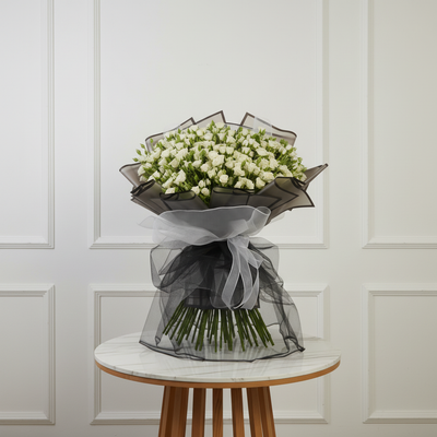 White Elegance - T15001
