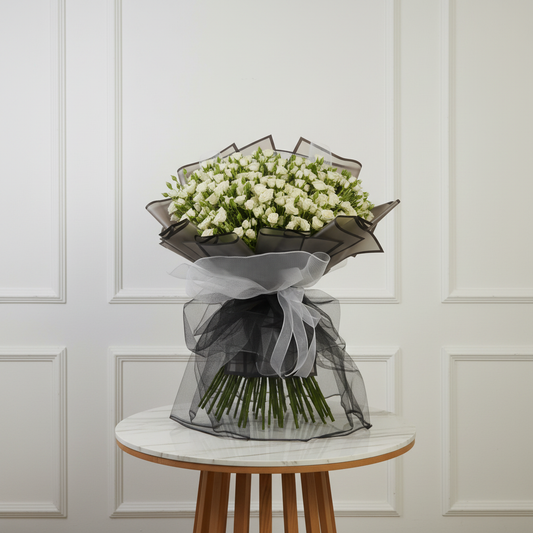 White Elegance - T15001