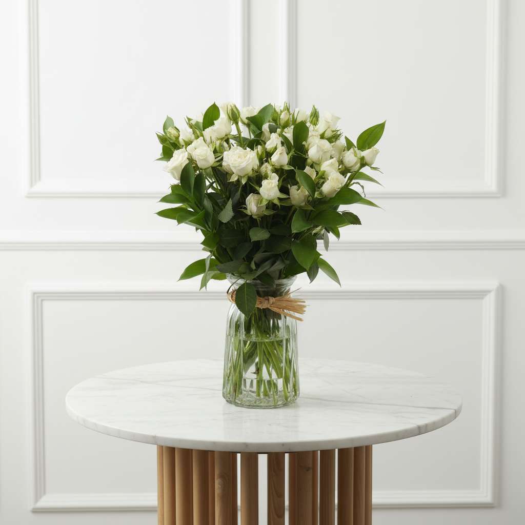 Pure Elegance - T4021