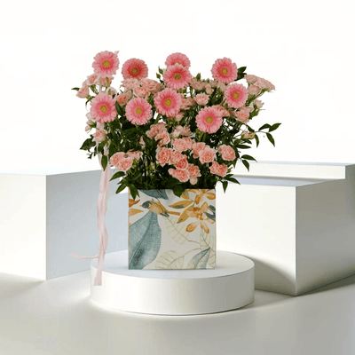 Joyful Harmony - Buy in Qatar | 24 Hour Flower