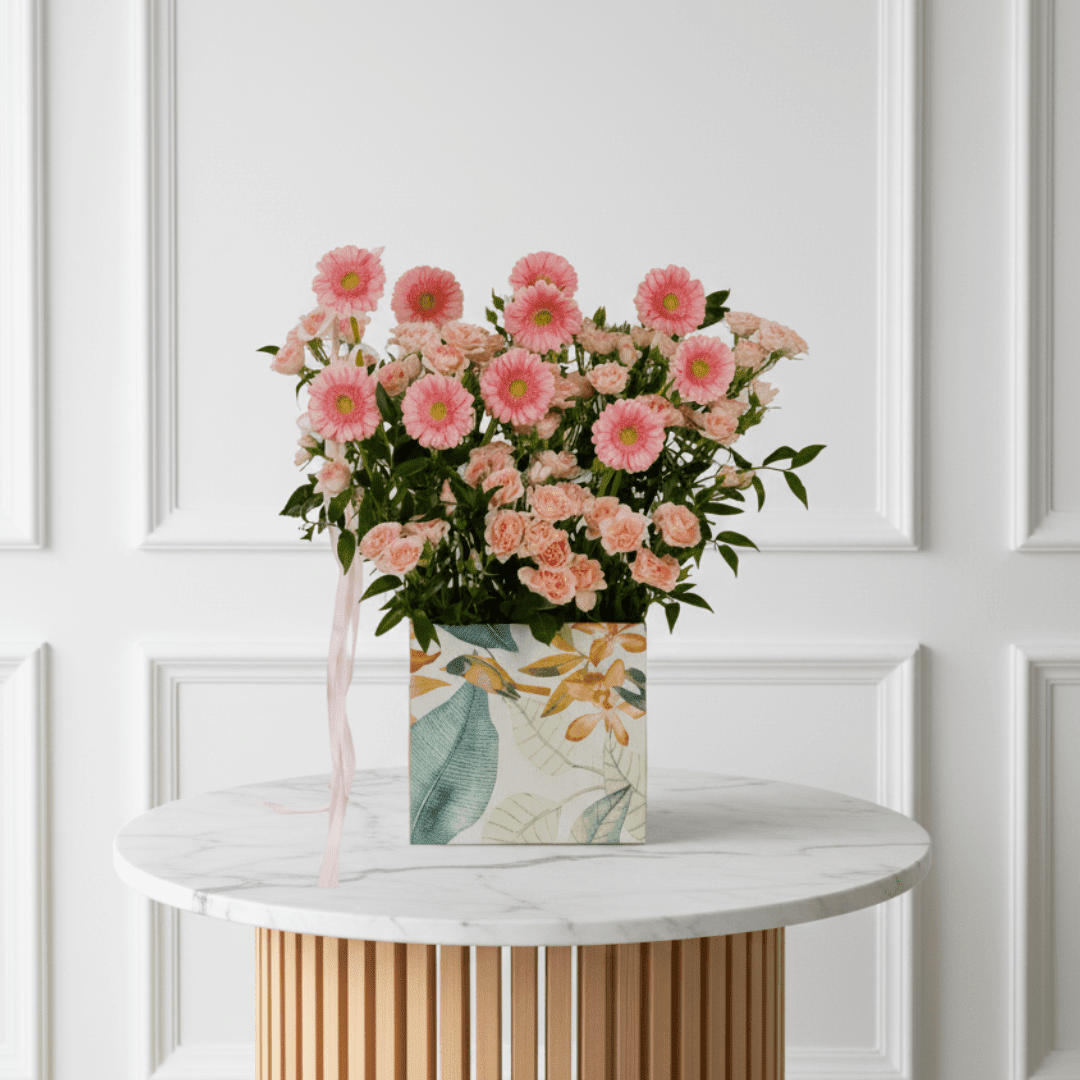 Joyful Harmony - Buy in Qatar | 24 Hour Flower