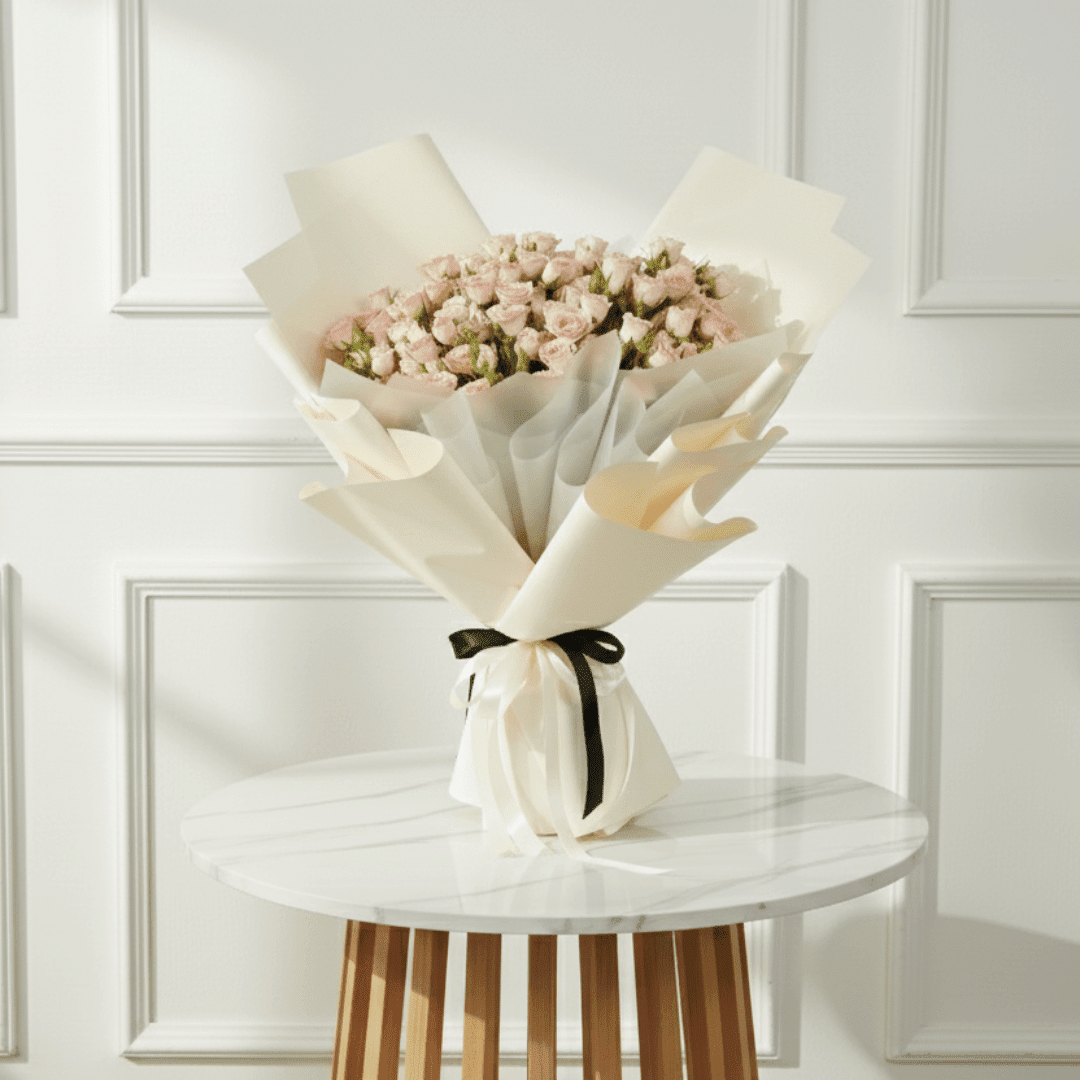 Joyful Thirty - Buy in Qatar | 24 Hour Flower