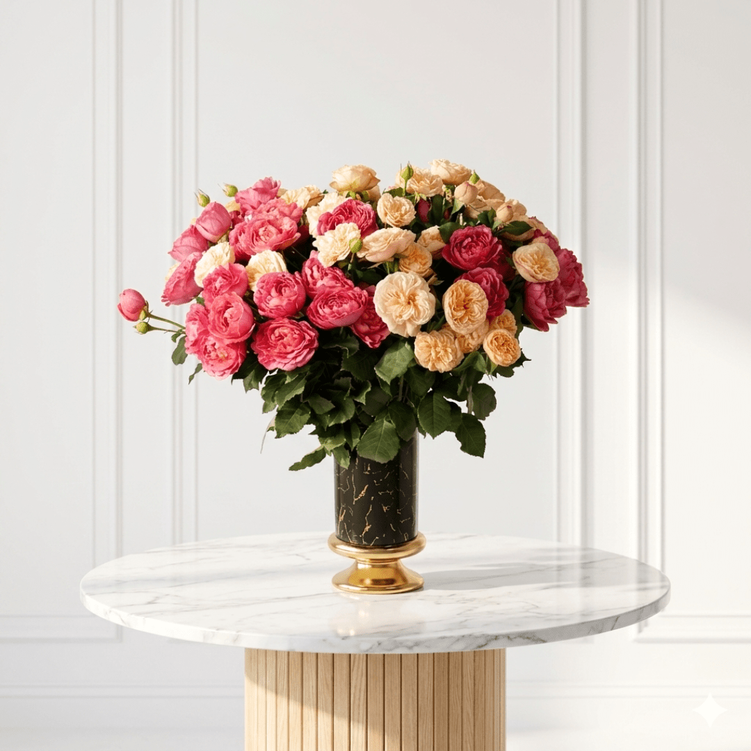 Julieta’s Symphony - Buy in Qatar | 24 Hour Flower