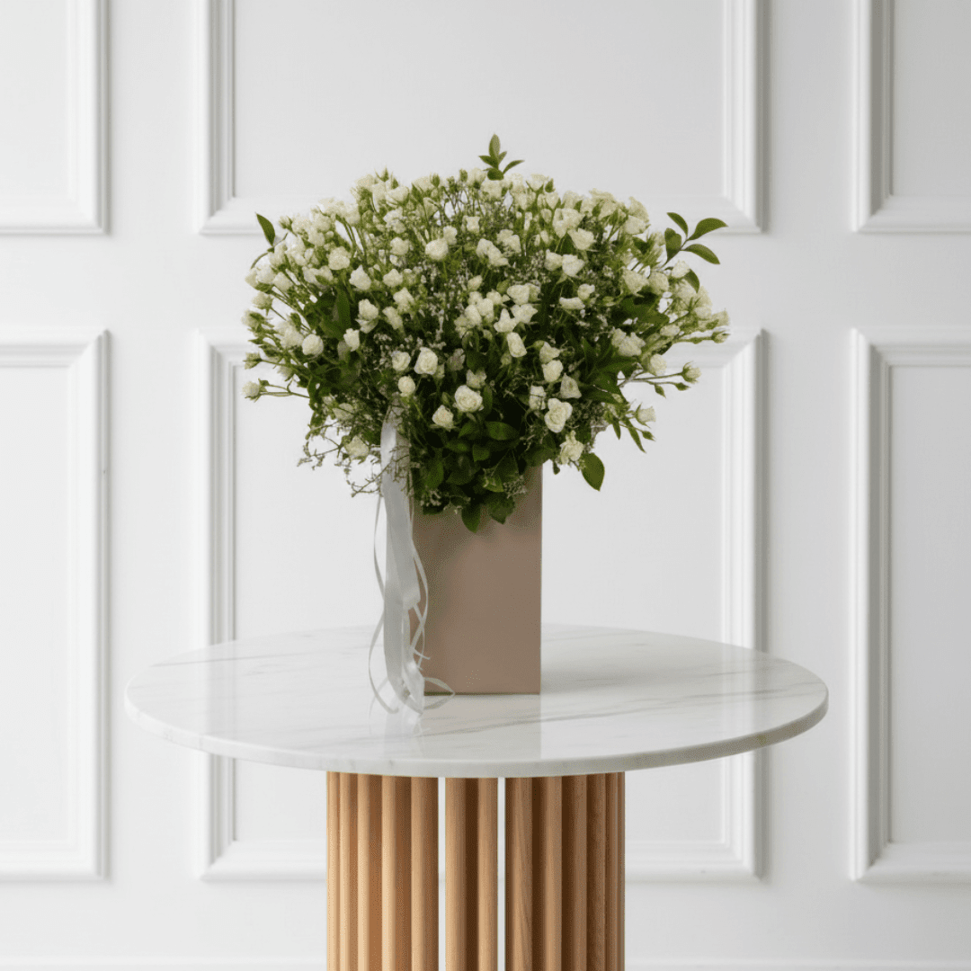 Luminous Grace WD - THF3004 - Buy 24HF BOX in Qatar | 24 Hour Flower