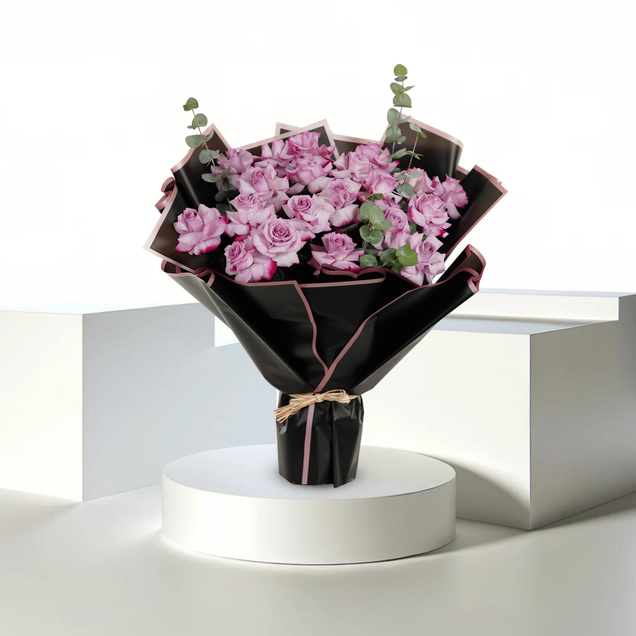 Luxe Love - Buy flower in Qatar | 24 Hour Flower