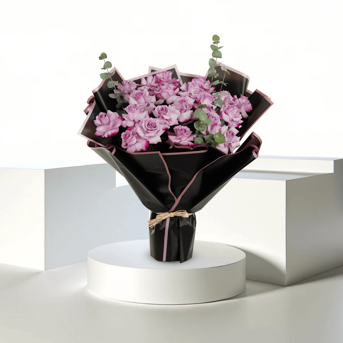 Luxe Love - Buy flower in Qatar | 24 Hour Flower