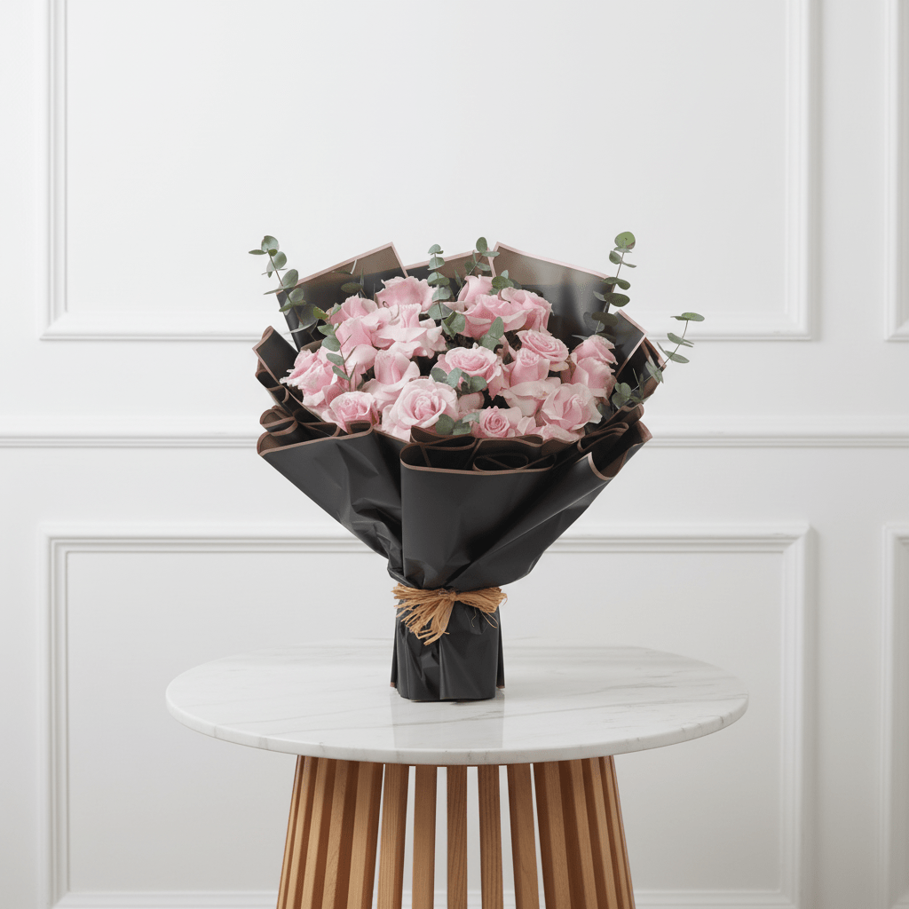 Luxe Love - THF1017 - Buy in Qatar | 24 Hour Flower