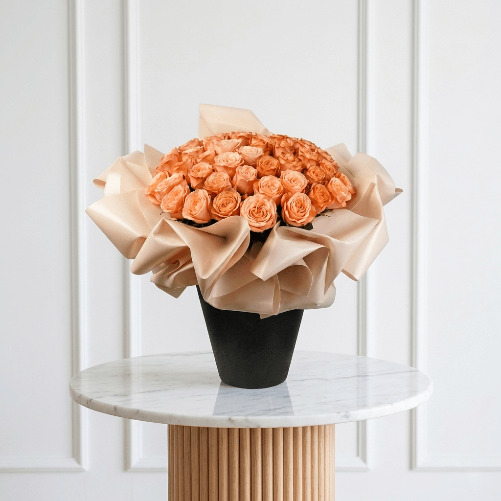 Maestà Moderna - Buy in Qatar | 24 Hour Flower