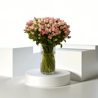 Mix Spray Ensemble WD - Buy in Qatar | 24 Hour Flower
