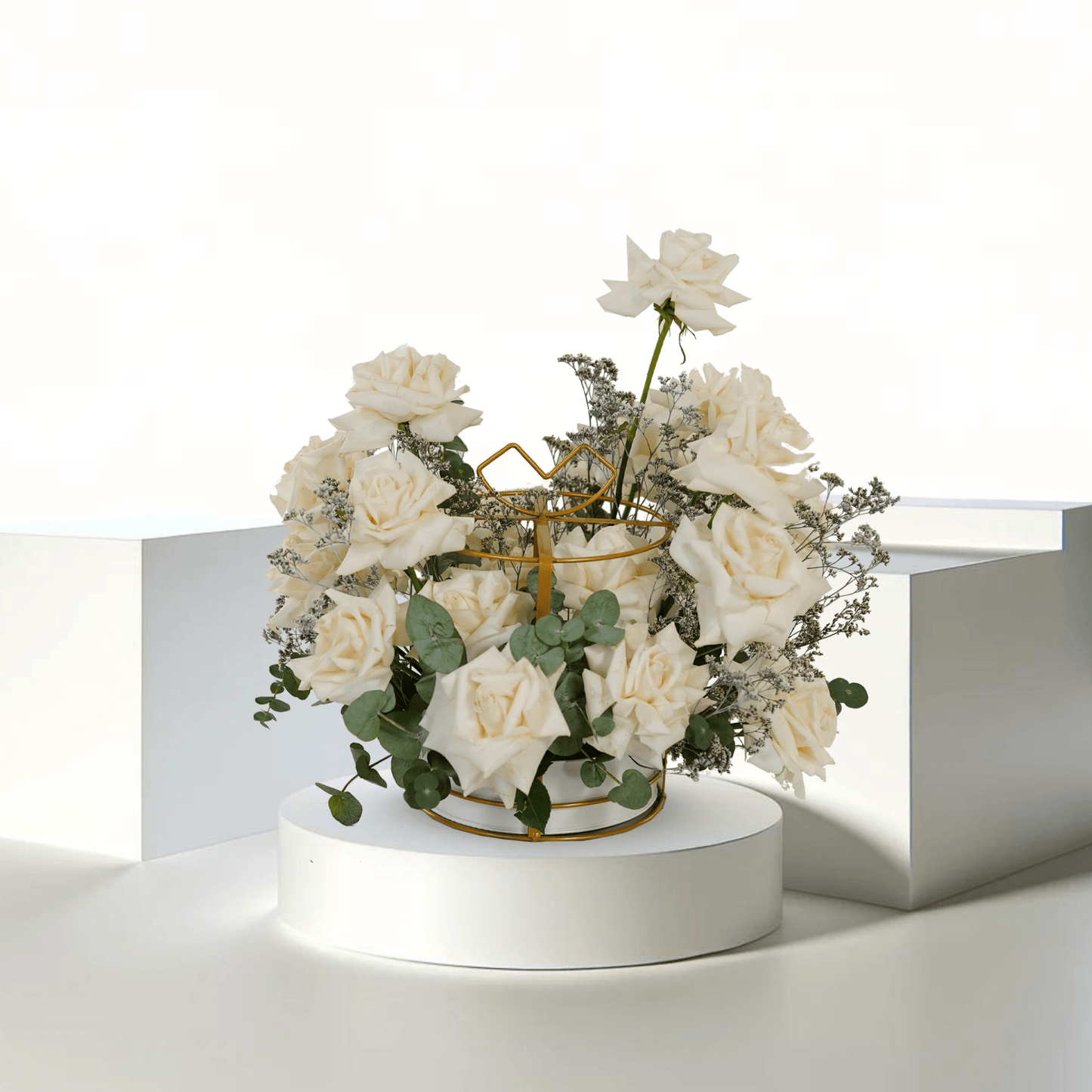 Moonlit Majesty - Buy in Qatar | 24 Hour Flower