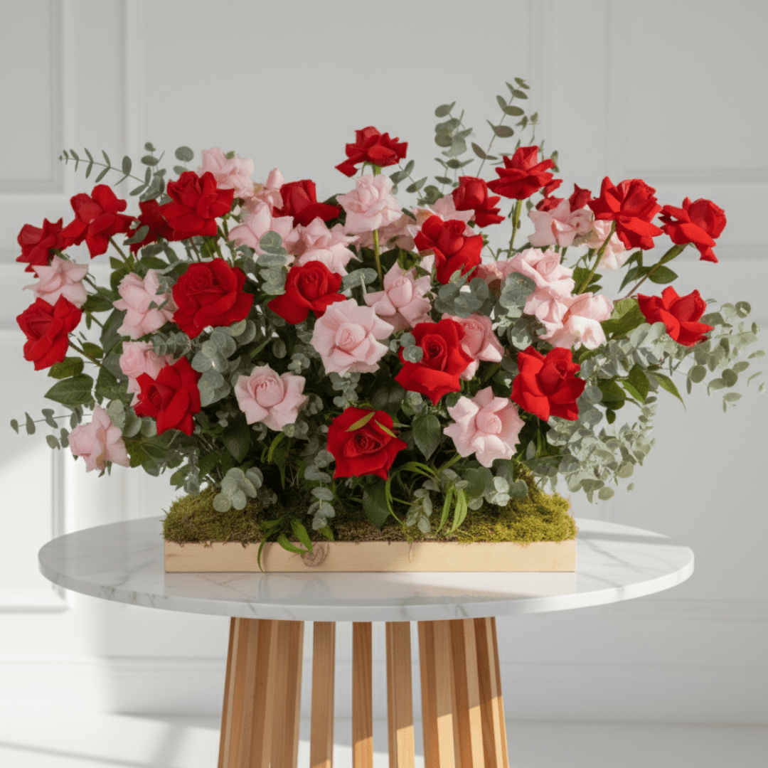 Nature’s Luxe - THF2000 - Buy 24HF BOX in Qatar | 24 Hour Flower