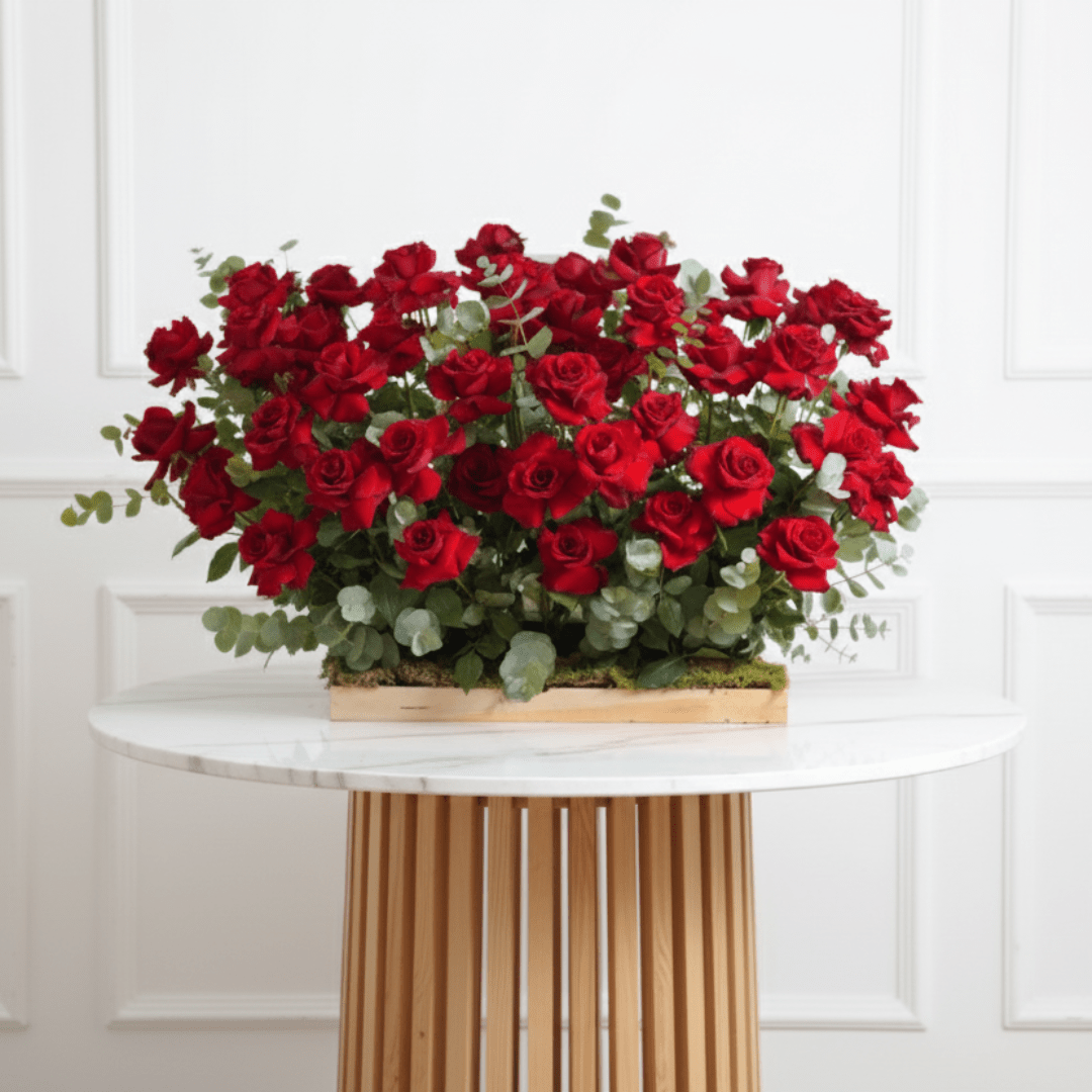 Nature’s Luxe - THF2000 - Buy 24HF BOX in Qatar | 24 Hour Flower