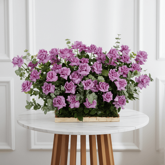 Nature’s Luxe - THF2000