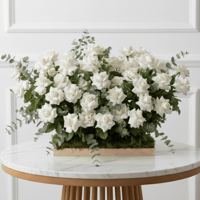 Nature’s Luxe - THF2000