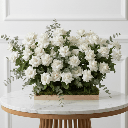 Nature’s Luxe - THF2000