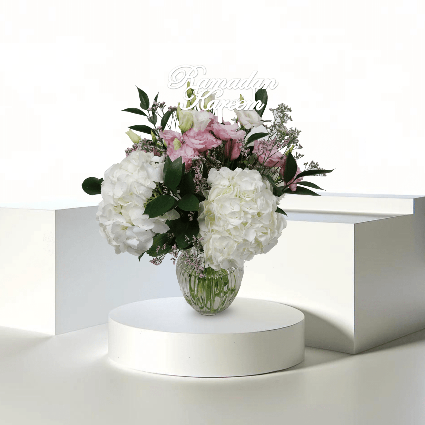 Pastel Poise RK - Buy in Qatar | 24 Hour Flower