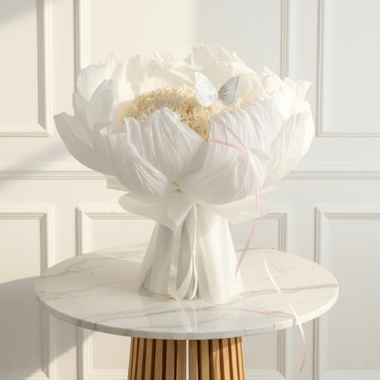 Peony Heart - THF1084