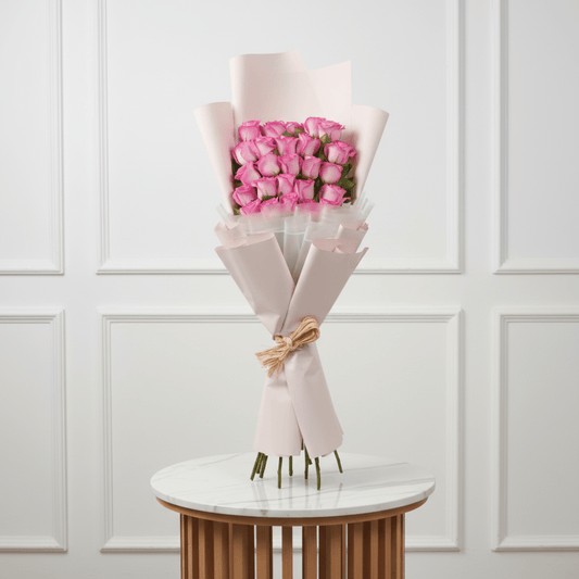 Pink Beauty - THF1077