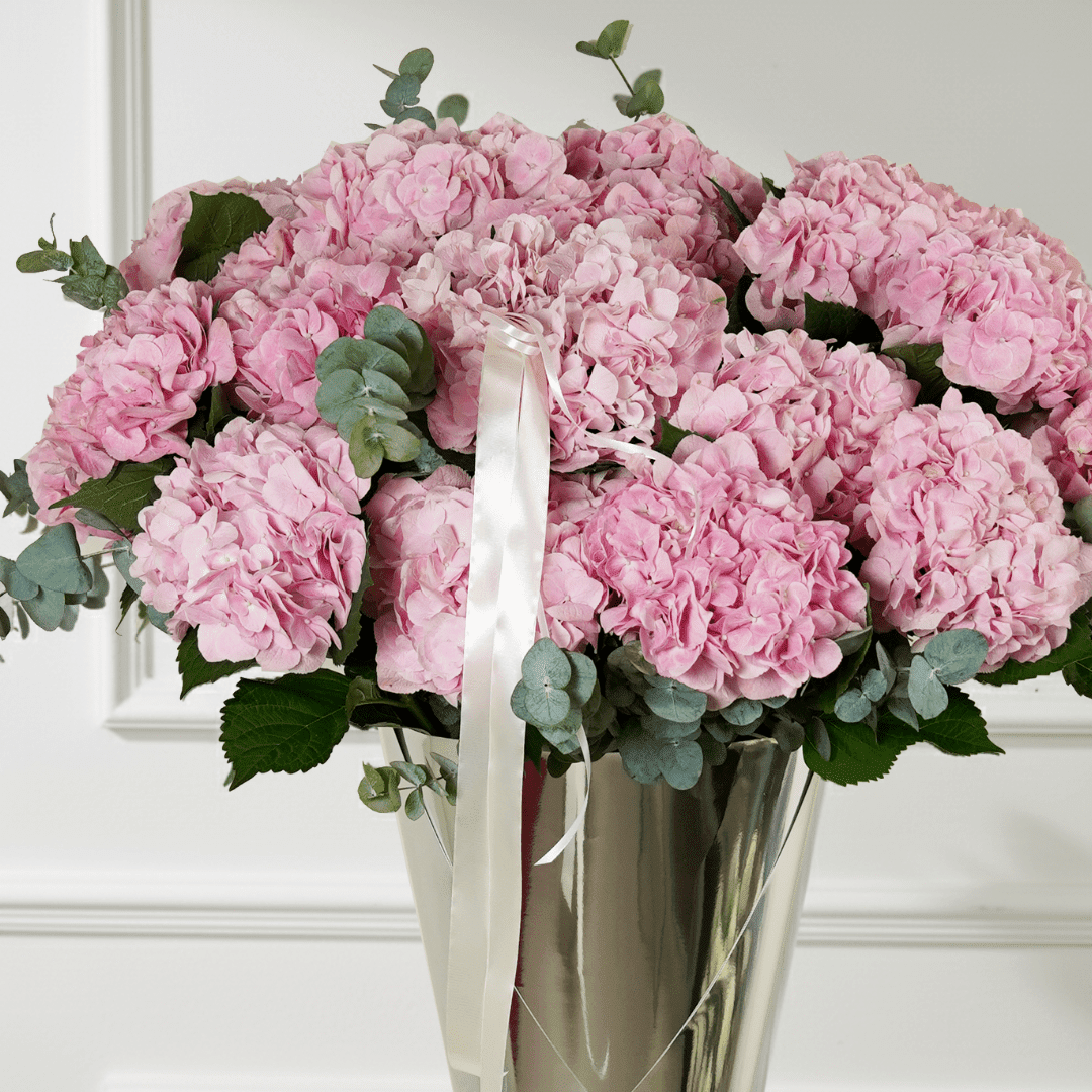 Pink Cloud - Buy in Qatar | 24 Hour Flower