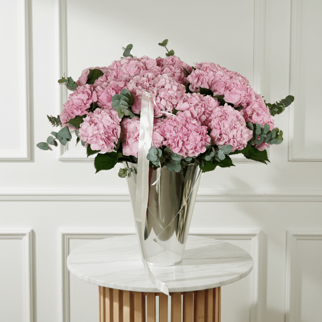 Pink Cloud - Buy in Qatar | 24 Hour Flower