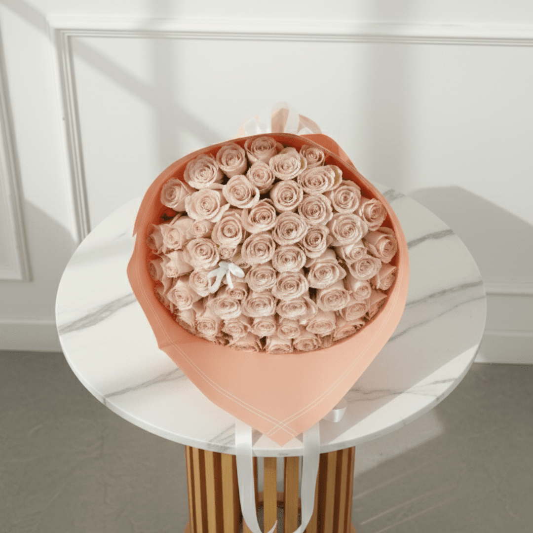 Pink Opulence - Buy in Qatar | 24 Hour Flower