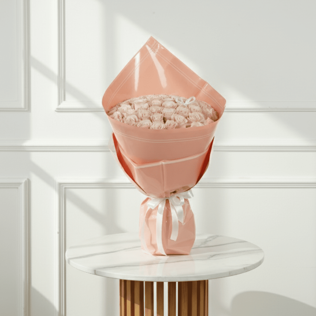 Pink Opulence - Buy in Qatar | 24 Hour Flower