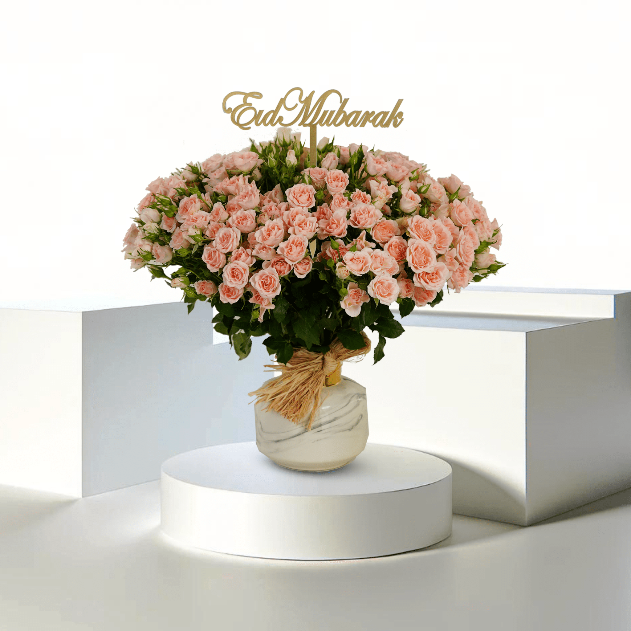 Porcelain Glow - Buy in Qatar | 24 Hour Flower