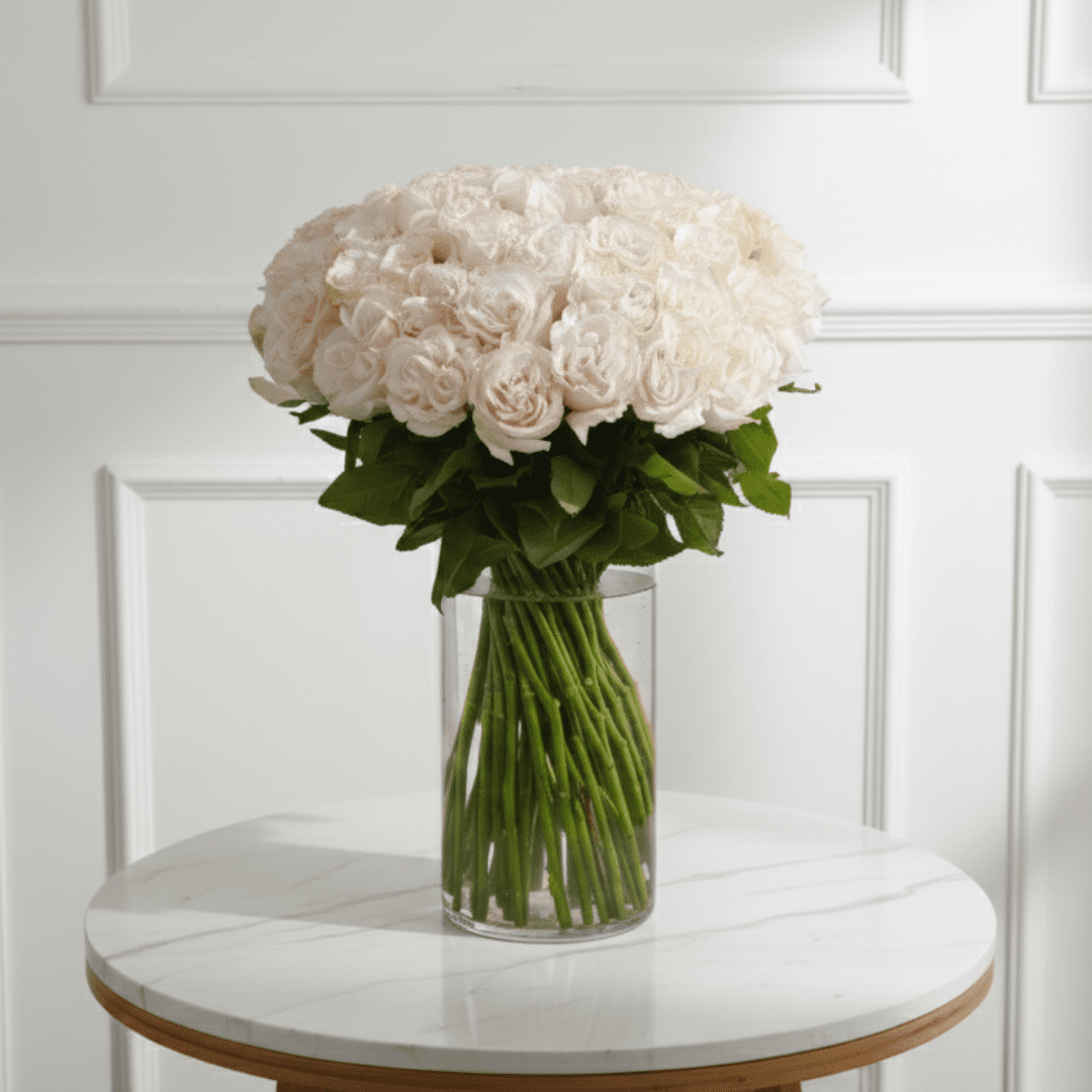 Pristine Delight - Buy in Qatar | 24 Hour Flower