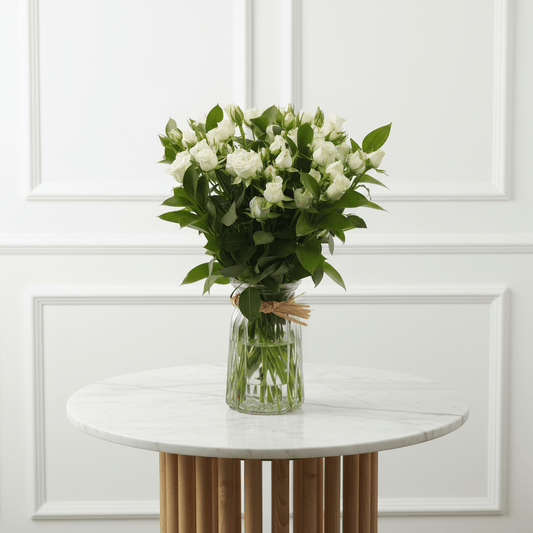 Pure Elegance - T4021