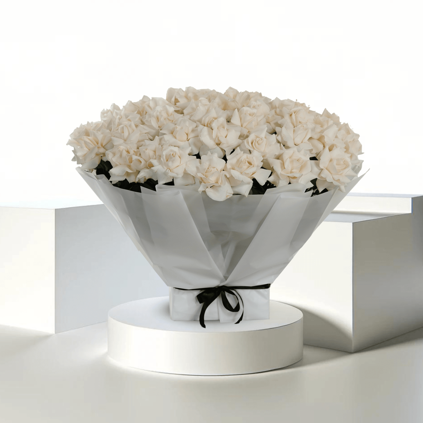 Rosa di Isabella - Buy Bouquet in Qatar | 24 Hour Flower