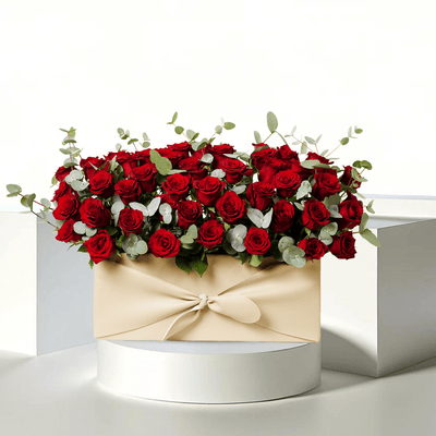 Rosas Eternas - THF3000