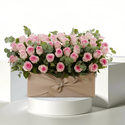 Rosas Eternas - THF3000