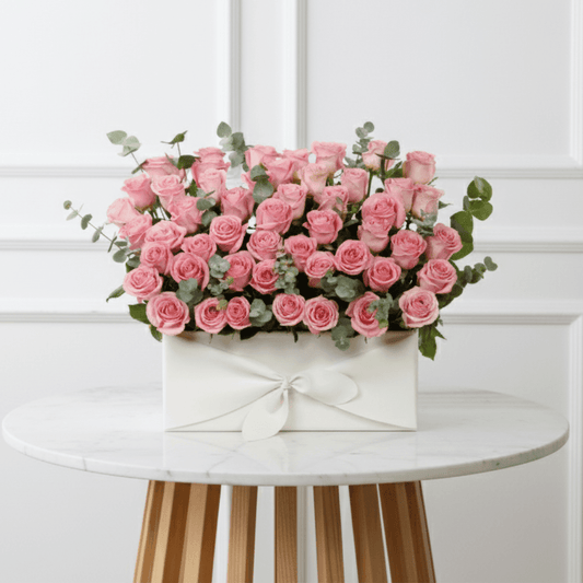Rosas Eternas - THF3000