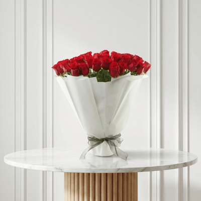 Rose Cascade - THF1035