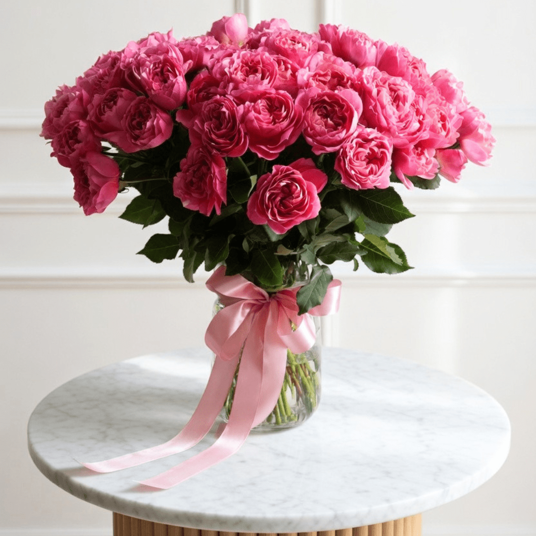 Royal Blossom - Buy in Qatar | 24 Hour Flower