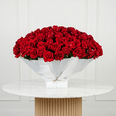 Ruby Grandeur - THF1030