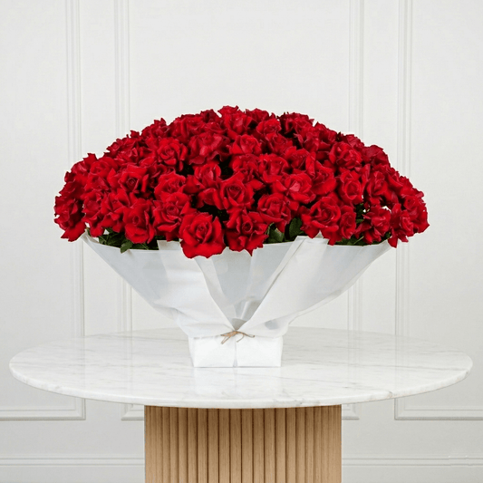 Ruby Grandeur - THF1030
