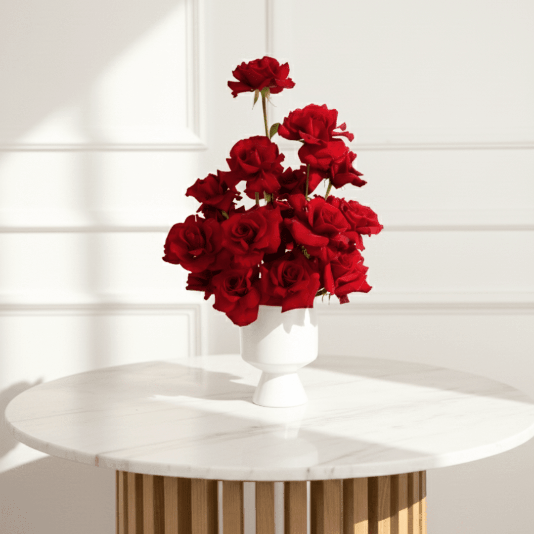 Ruby Reverie - Buy in Qatar | 24 Hour Flower