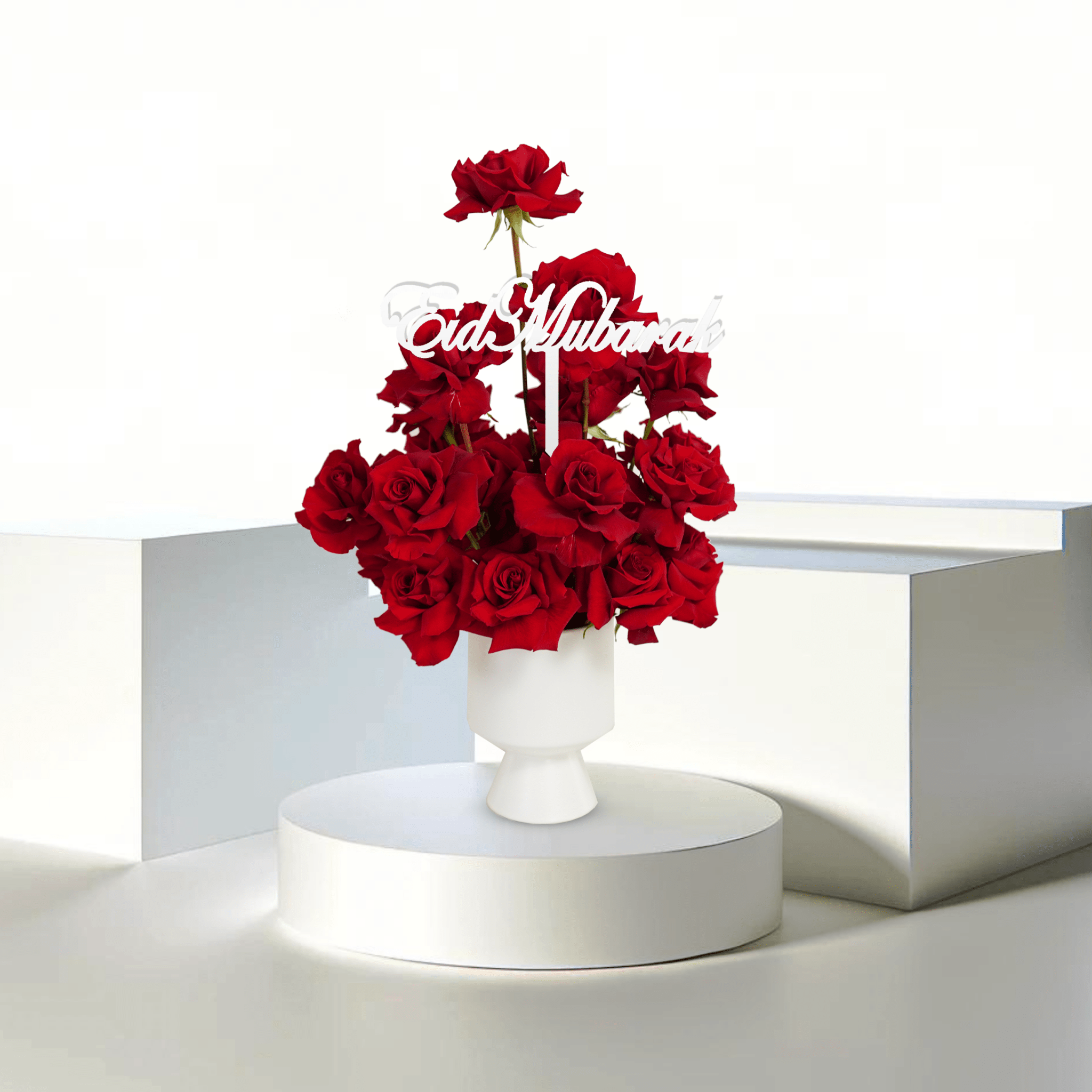 Ruby Reverie - Buy in Qatar | 24 Hour Flower