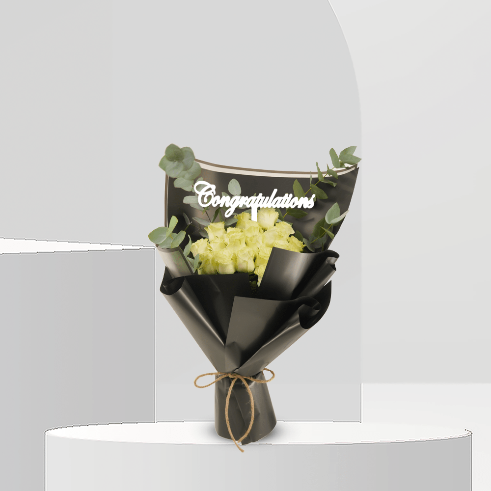 Serene Beauty - B15003 - Buy in Qatar | 24 Hour Flower