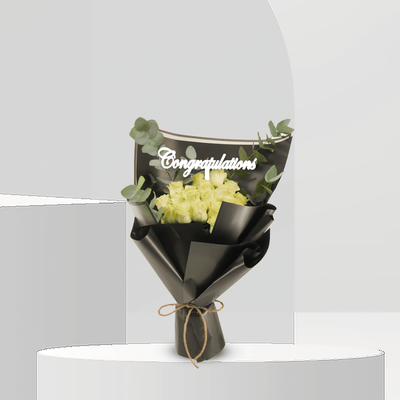 Serene Beauty - B15003 - Buy in Qatar | 24 Hour Flower