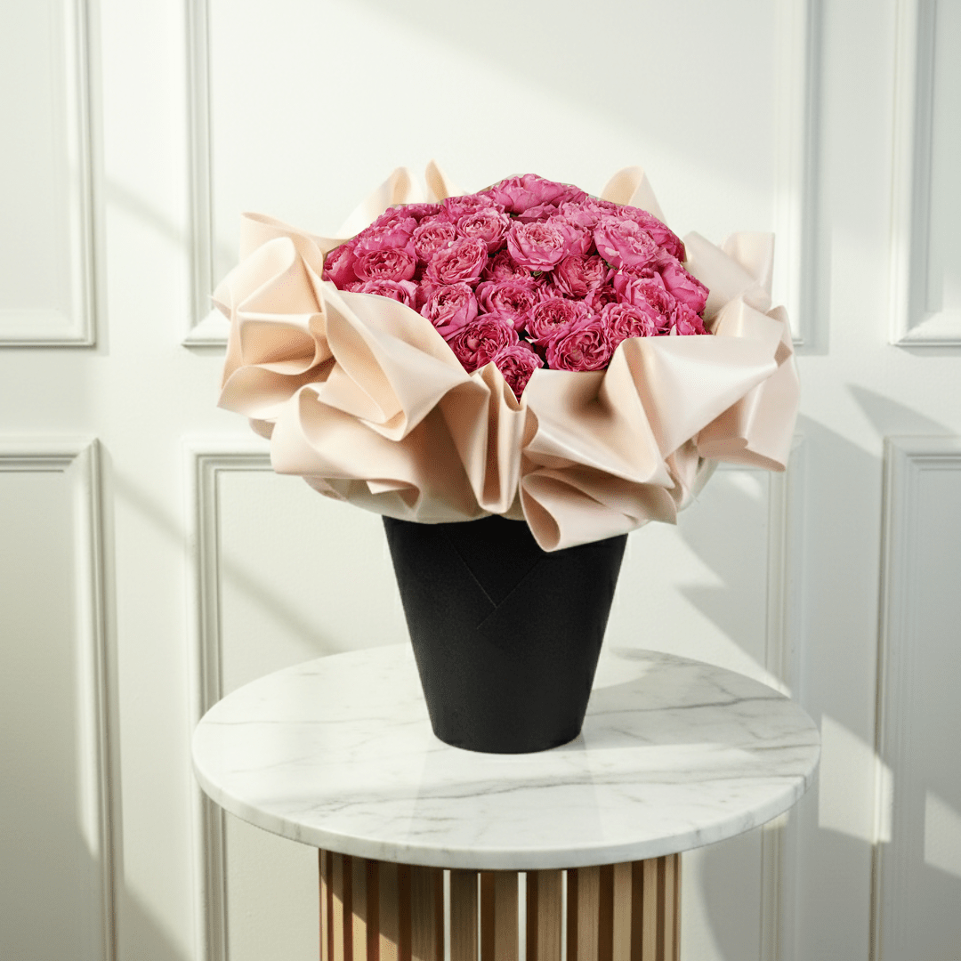 Sinfonia d'Alba - Buy in Qatar | 24 Hour Flower