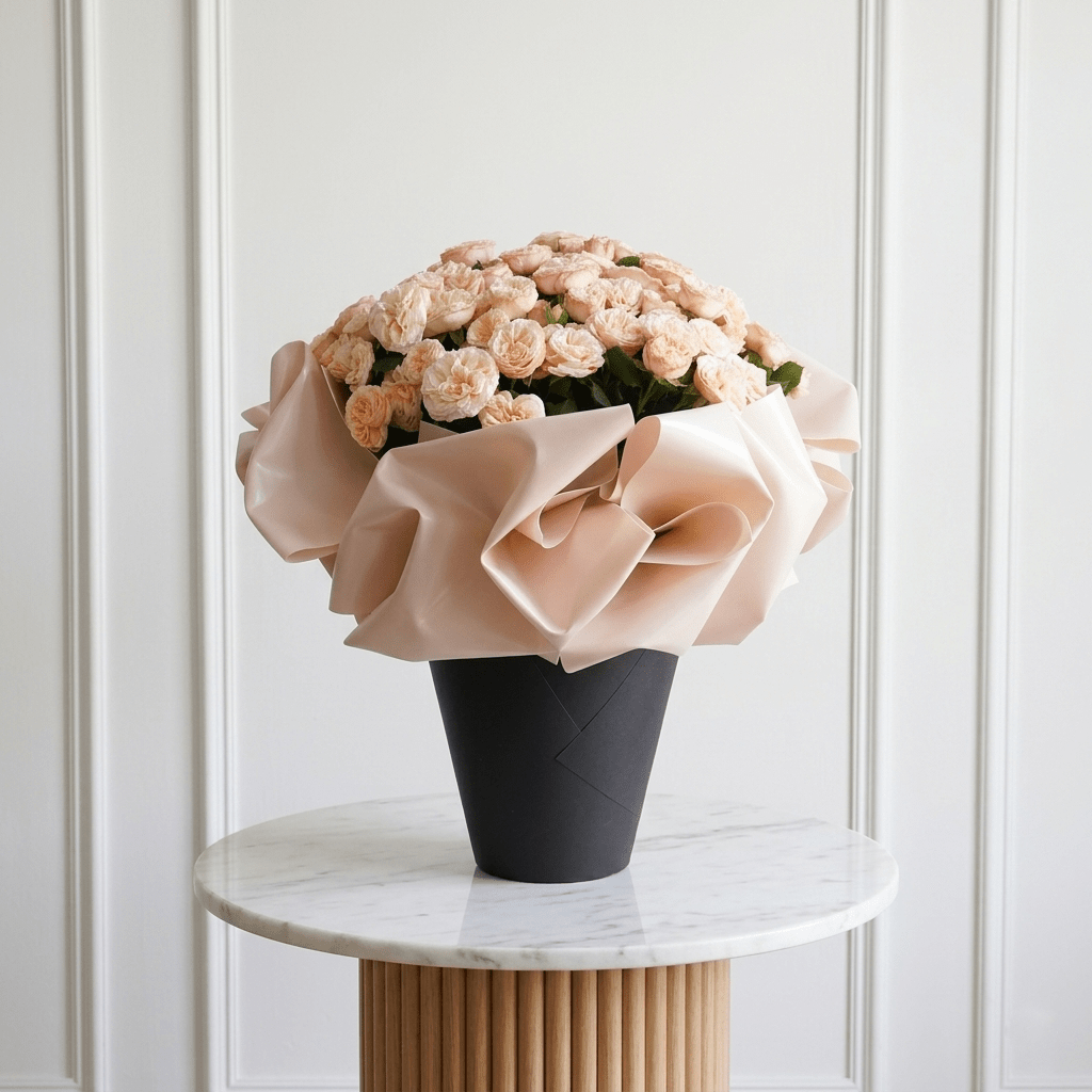 Sinfonia d'Alba - Buy in Qatar | 24 Hour Flower