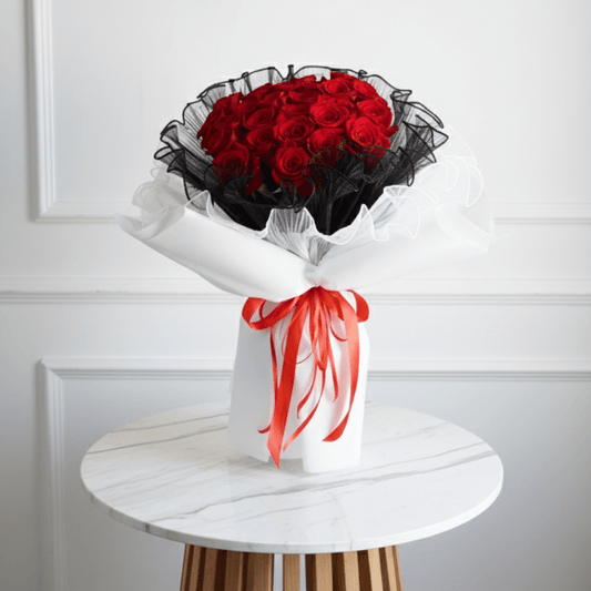 Sinfonia di Rose - THF1091