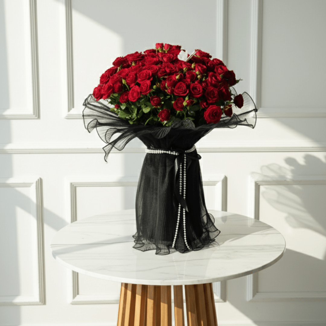 Sinfonia Perle WD - Buy in Qatar | 24 Hour Flower