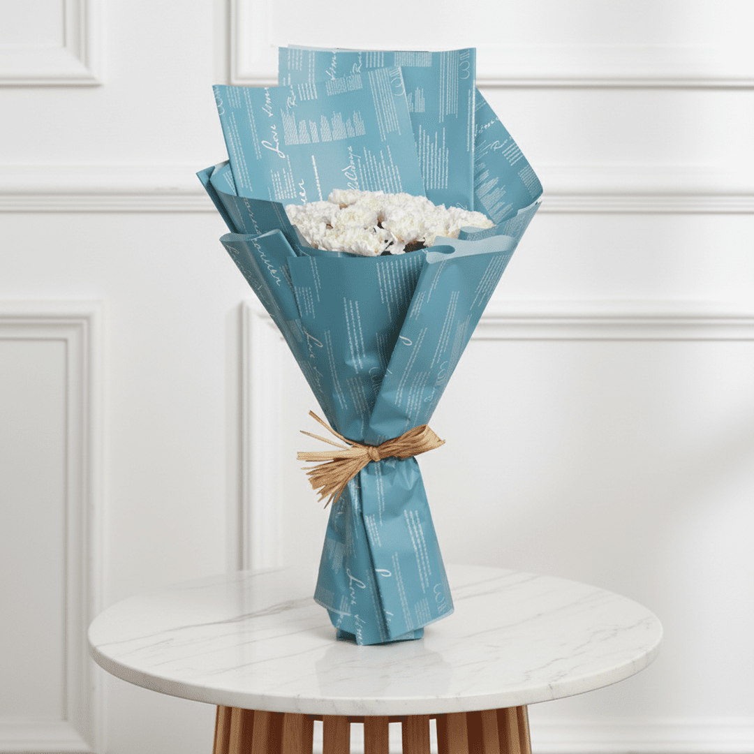 Snow Blossom - THF1041 - Buy in Qatar | 24 Hour Flower
