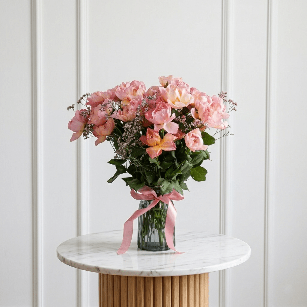 Sogno Pastello - Buy in Qatar | 24 Hour Flower